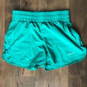 Ever Forward High Waisted Shorts